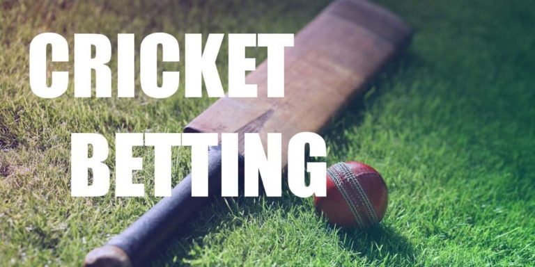 Why it is important to know cricket betting tips.