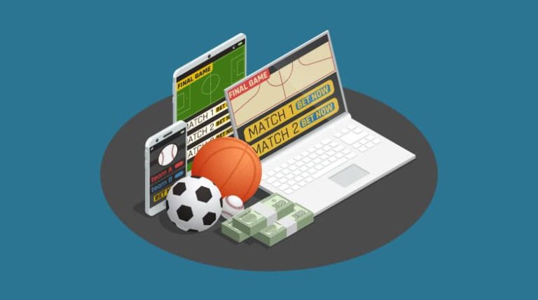 Online Sports Betting In Today’s Society