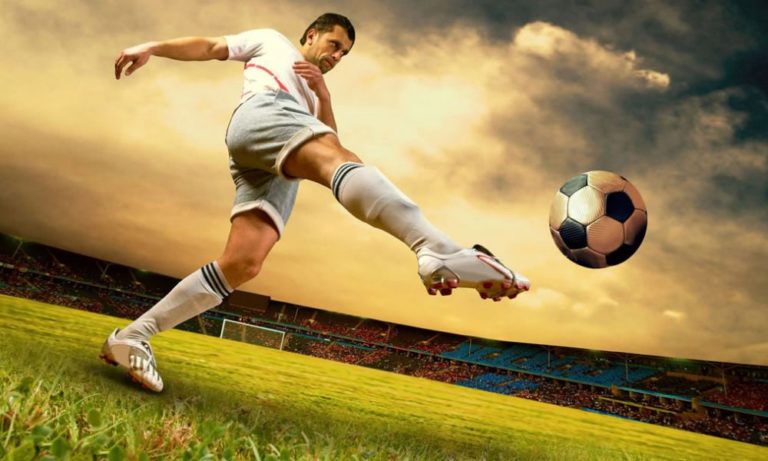 Football Betting – Learn the Tricks as well as Trades to Win Optimum Odds