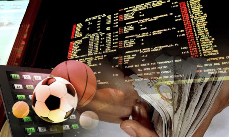 How Does Esports Betting Differ From Traditional Sports Betting?