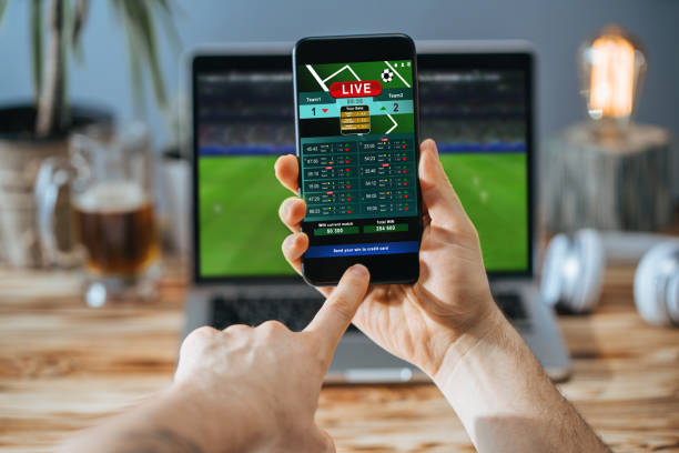 An Amazing World Of Online Sports Betting Sites