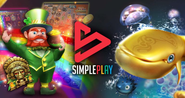 How to play SimplePlay Slots Games