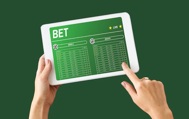 Advantage of Online Betting
