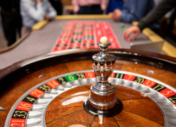Gambling Enterprise Gamings: Deceit Techniques