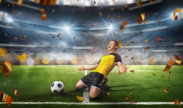 Great And Easy To Learn Free Football Tips Online!