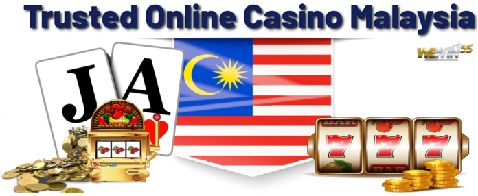 Trusted online casino Malaysia